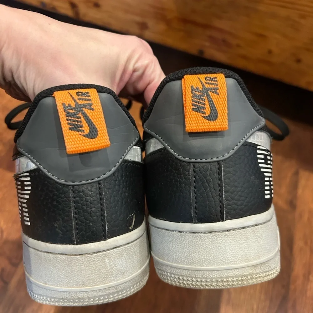 Nike good no